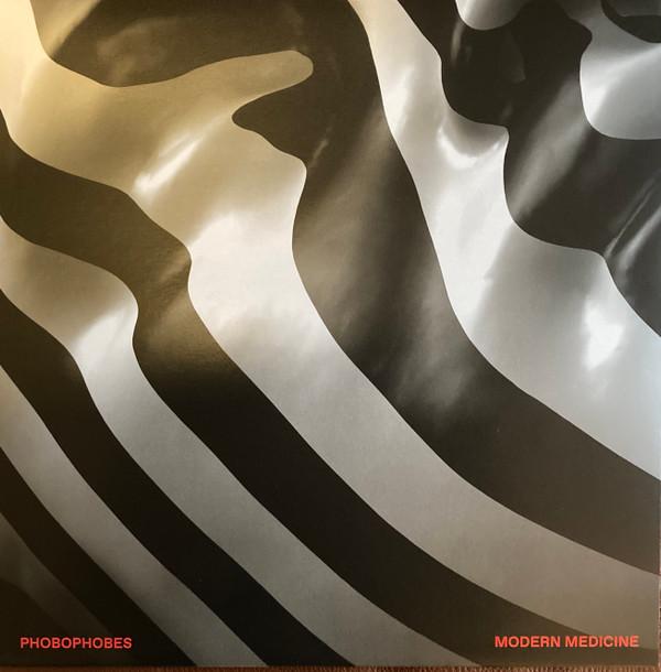 Phobophobes - Modern Medicine