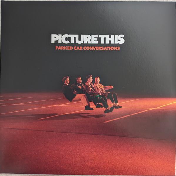 Picture This  - Parked Car Conversations