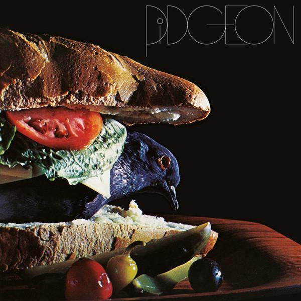 Pidgeon (2) - Pidgeon