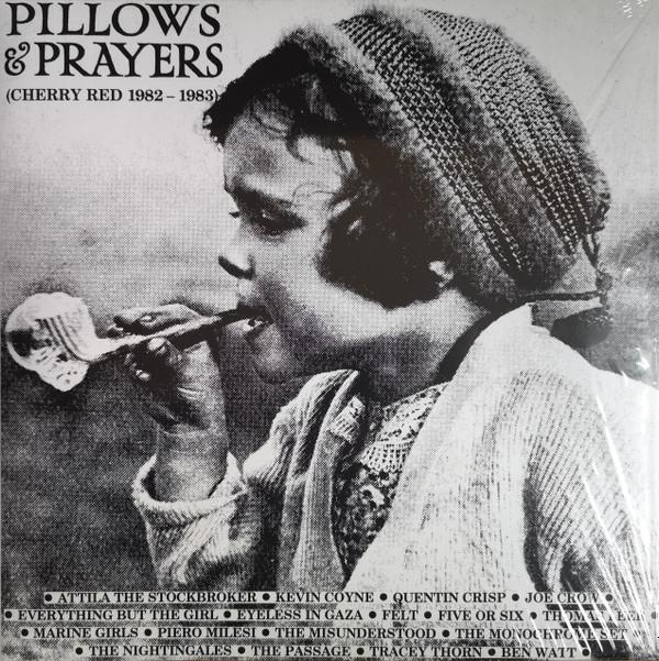  - Pillows & Prayers (Cherry Red 1982 – 1983)
