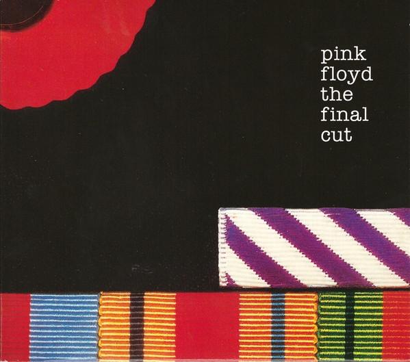 Pink Floyd - The Final Cut