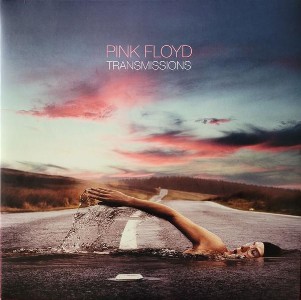 Pink Floyd - Transmissions