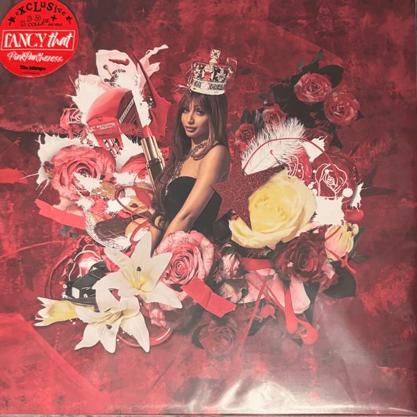 PinkPantheress - Fancy That