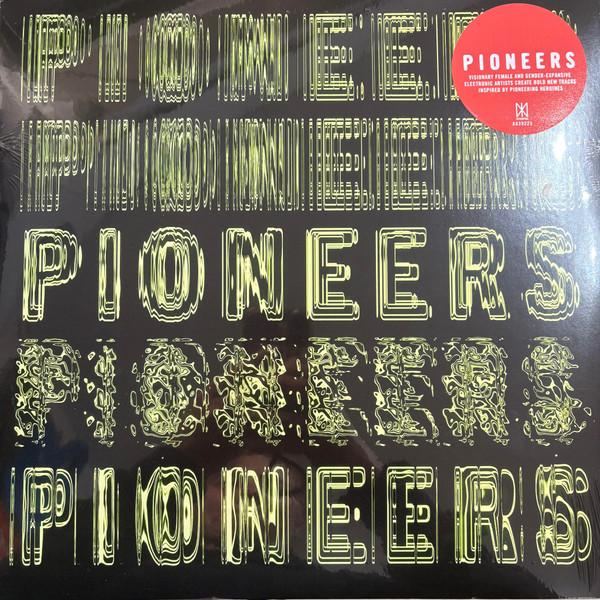  - Pioneers