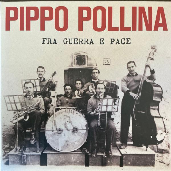 Pippo Pollina - Fra Guerra E Pace