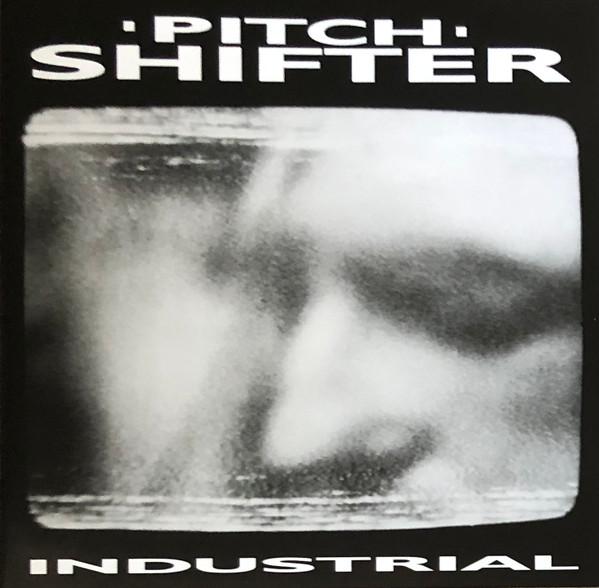 Pitchshifter - Industrial