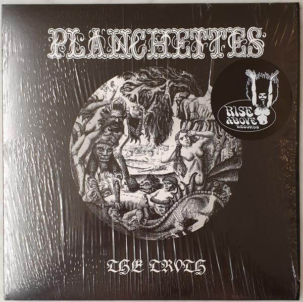 Planchettes - The Truth