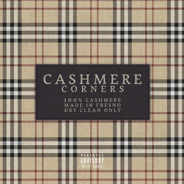 Planet Asia, A-Plus Tha Kid - Cashmere Corners