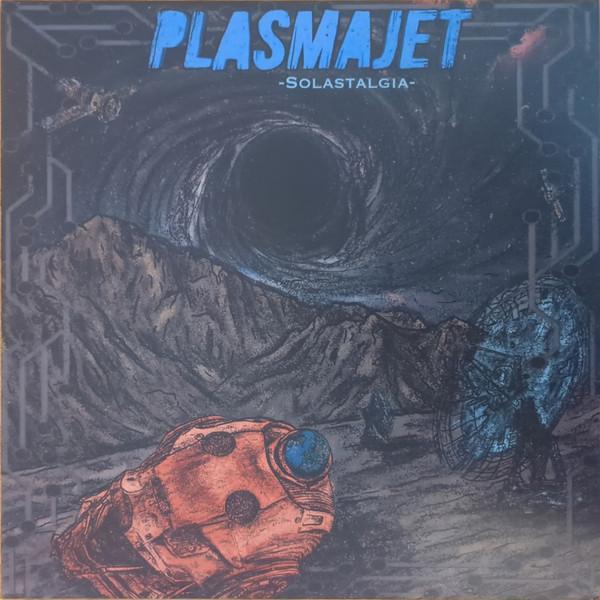 Plasmajet (2) - Solastalgia