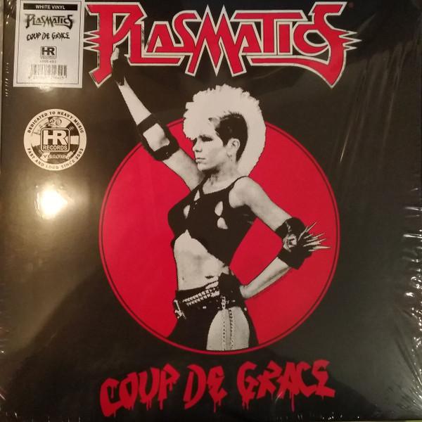 Plasmatics (2) - Coup De Grace