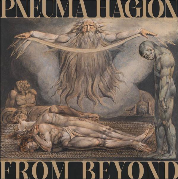 Pneuma Hagion - From Beyond