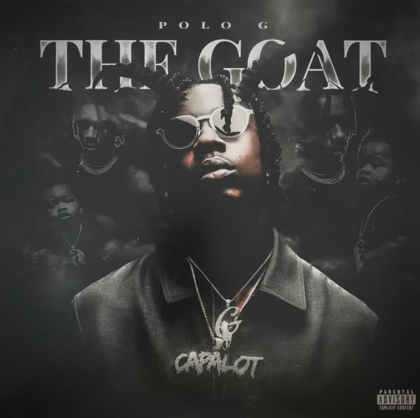 Polo G - THE GOAT