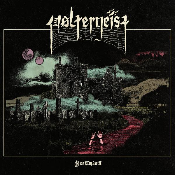 Poltergeist (35) - Nachtmusik