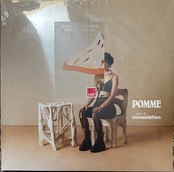 Pomme - (Lot 2) Consolation