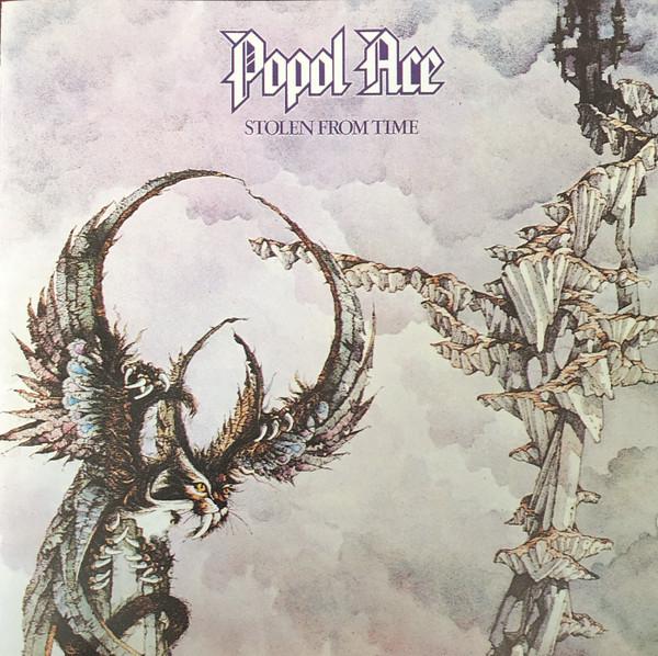 Popol Ace - Stolen From Time