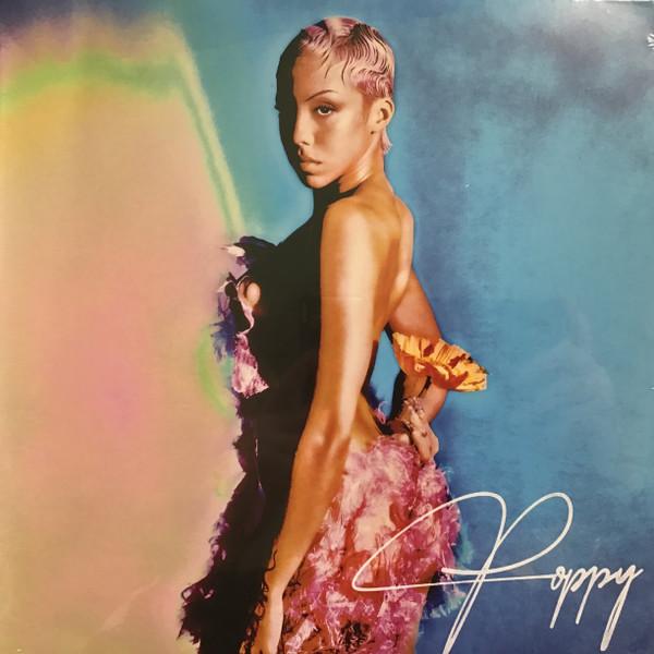 Poppy Ajudha - Poppy