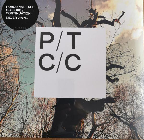 Porcupine Tree - Closure / Continuation