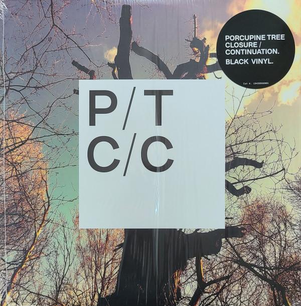 Porcupine Tree - Closure / Continuation