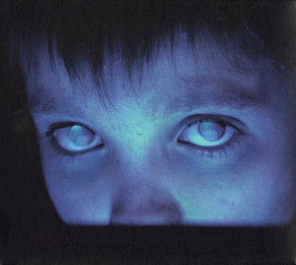 Porcupine Tree - Fear Of A Blank Planet