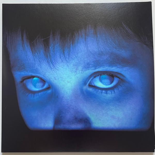 Porcupine Tree - Fear Of A Blank Planet