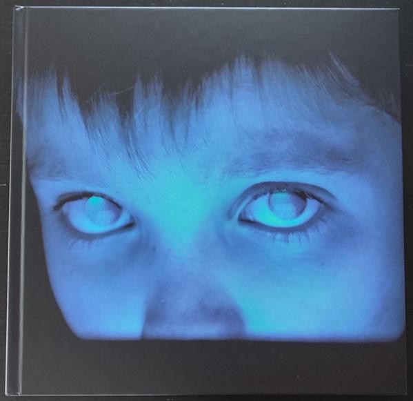 Porcupine Tree - Fear Of A Blank Planet