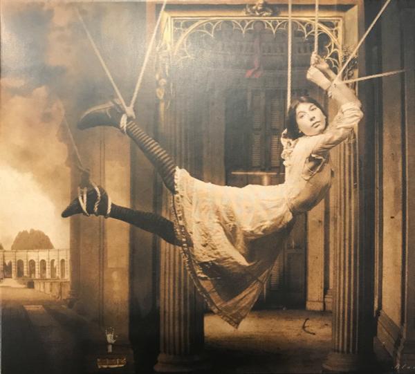 Porcupine Tree - Signify