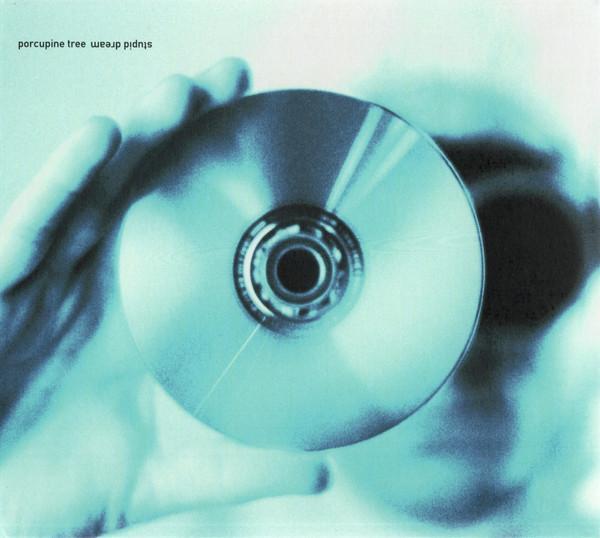 Porcupine Tree - Stupid Dream