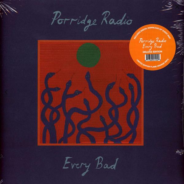 Porridge Radio - Every Bad