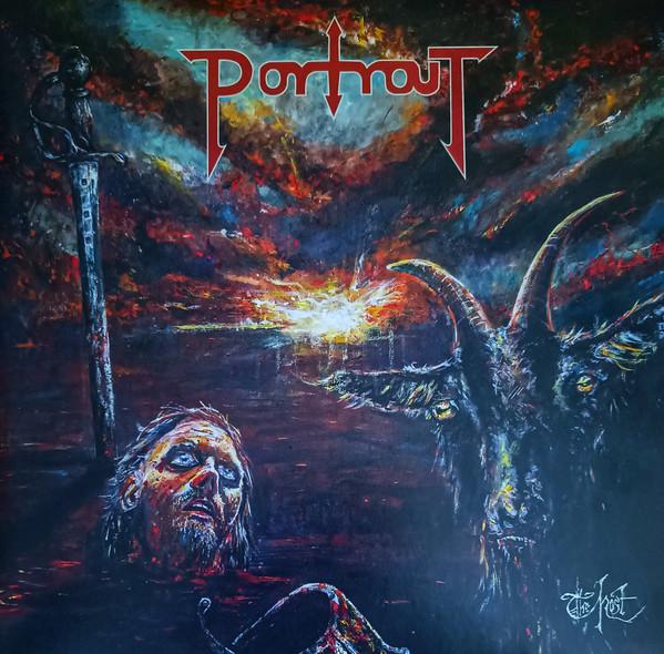 Portrait (2) - The Host