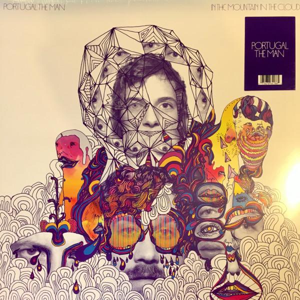 Portugal. The Man - In The Mountain In The Cloud