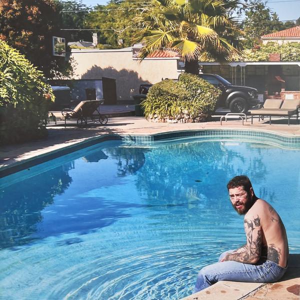 Post Malone - Austin