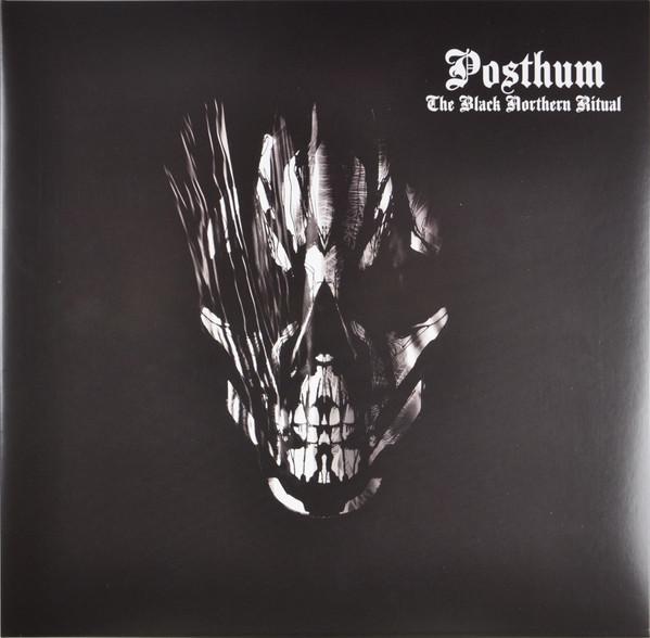 Posthum - The Black Northern Ritual