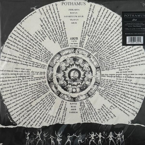 Pothamus - Abur