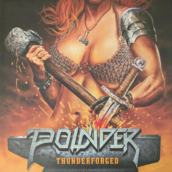 Pounder - Thunderforged