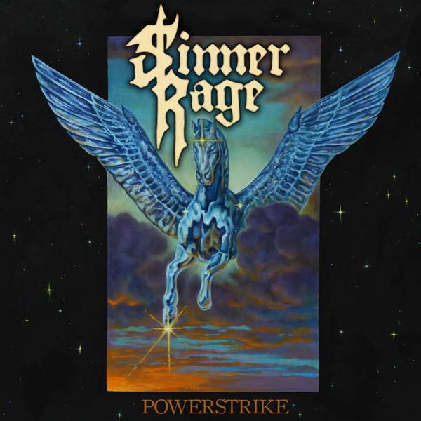  - Powerstrike