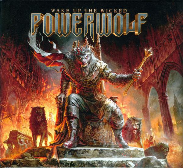 Powerwolf - Wake Up The Wicked