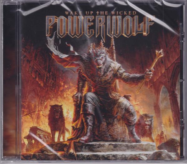 Powerwolf - Wake Up The Wicked