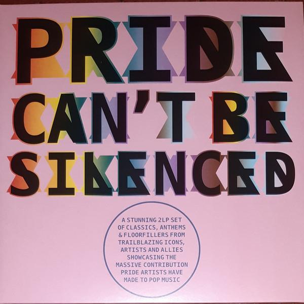  - Pride Can't Be Silenced