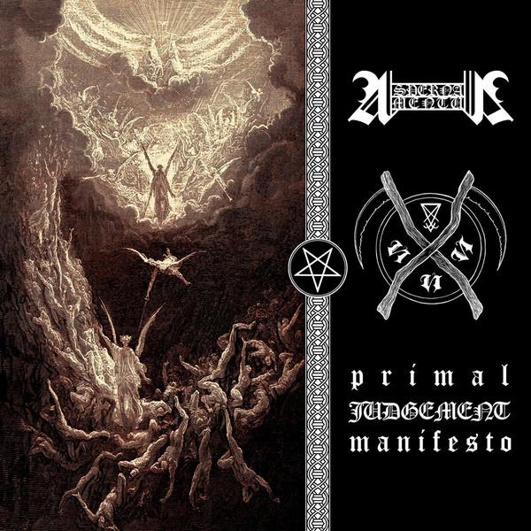  - Primal Judgement Manifesto