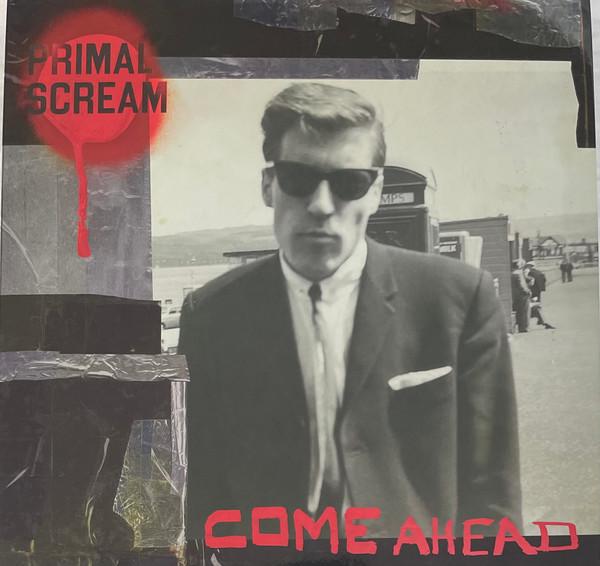 Primal Scream - Come Ahead