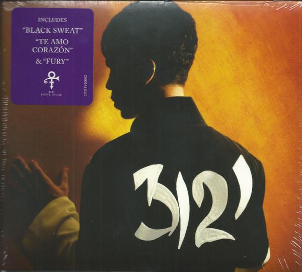Prince - 3121