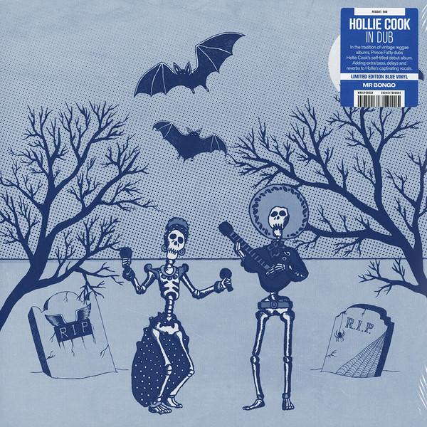 Prince Fatty, Hollie Cook - In Dub