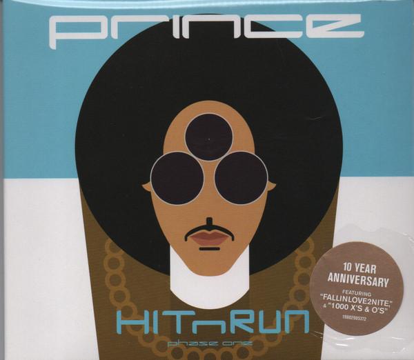 Prince - HitnRun Phase One