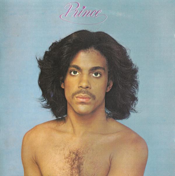 Prince - Prince