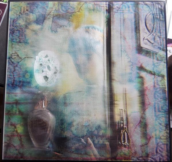Proc Fiskal - Siren Spine Sysex