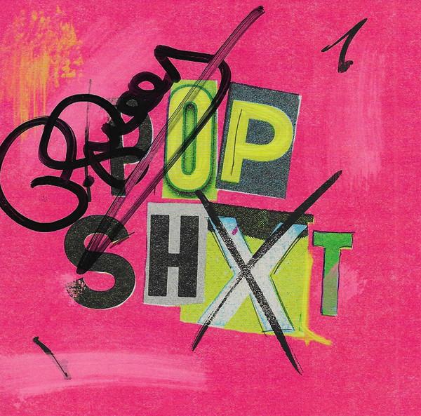 Professor Green - Pop Shxt