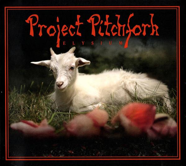 Project Pitchfork - Elysium