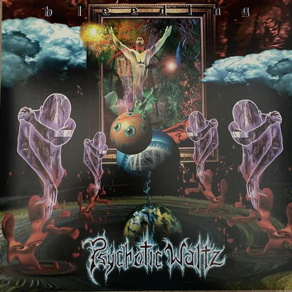 Psychotic Waltz - Bleeding