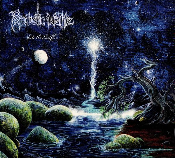 Psychotic Waltz - Into The Everflow