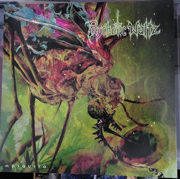 Psychotic Waltz - Mosquito